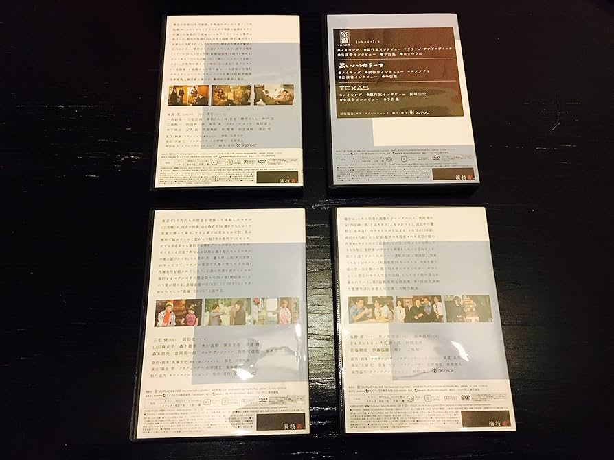 Amazon.co.jp: 演技者。 1stシリーズ Vol.2 (初回限定版) [DVD
